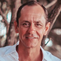 Alastair Scott