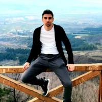 Dimitar Stoykov