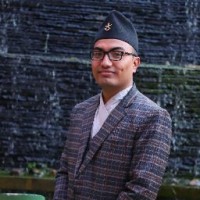 Shrawan Chakradhar