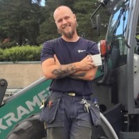 Kristoffer Bergstrand