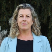 Tjitske van der Graaff