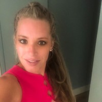 Holly Hammond