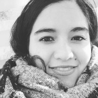 Romina  Beatriz Ramirez Torres