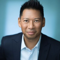 Cyril Redillas