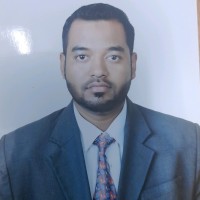 Mashuk Mokbol Miah