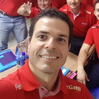 Alfredo Cunha