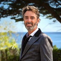 Christopher Pleydell