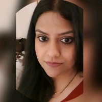 Nitika Sharma