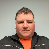 Timothy Harmon