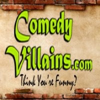Comedy Villains