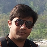 Ankit Sodhiya