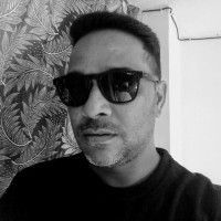 anandh raj