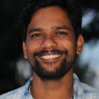 Dr Balram Yelamasetti