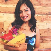 Ashima Mohan