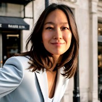 Ina Lee