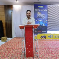 Rahul Shrivas