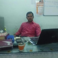 Anil Parmar