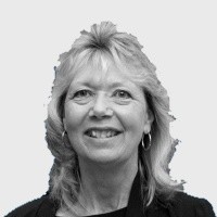 Tracy McMillan