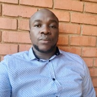 Kamogelo Koketso