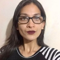 Angelica Chamorro