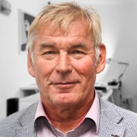 Dr. Wolfgang Ebner MBA