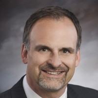 Byron Lutes, P. Eng.