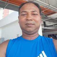 Md Nasir Uddin Mamun