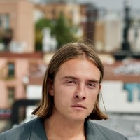 Keaton Rogers