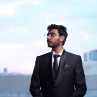 Divyang Thakar