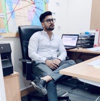 Bikram Shah