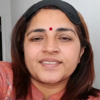 Radhika Acharya