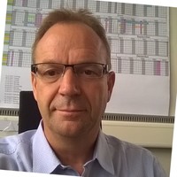 Schiffler Gerhard