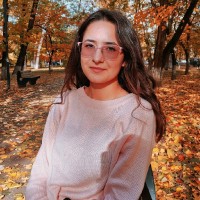Gabriela Sulcină