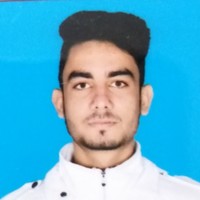 Aman Kumar Dubey