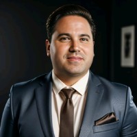 Enrique Iglesias Ibáñez