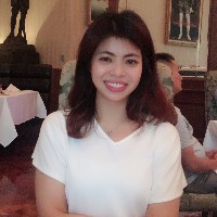 Lisa Huang