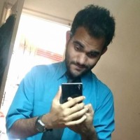 Dominic Mascarenhas