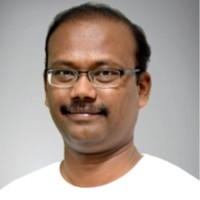 Shyamson Prashanth