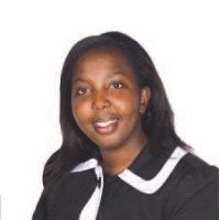 Joan Kiplagat
