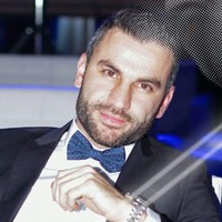 Ali Samman