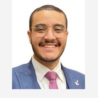 George Refaat
