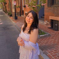 Mackenzie Akbarieh