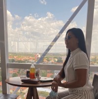 Suelene Ferreira