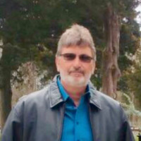 Francisco Urbay