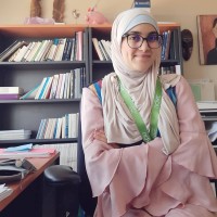 Chourouk Ouerghemmi, Ph.D.