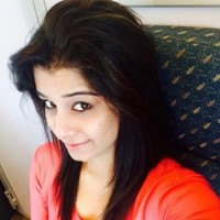 Prachi Mishra