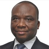 James Sagoe