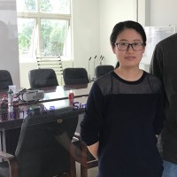 maggie hsu