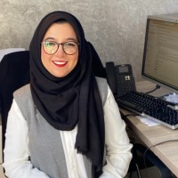 Souhaila Fellaki