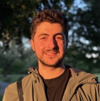 Ali Yilmaz
